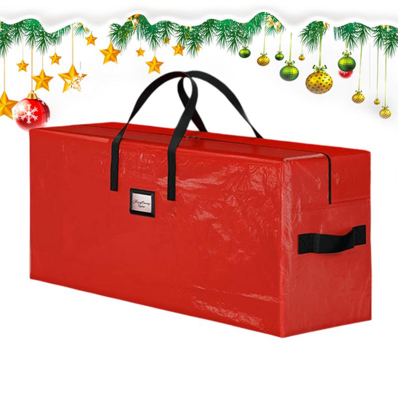 Artificial Tree Storage Case L - Christmas Tree Artificial recension och pris