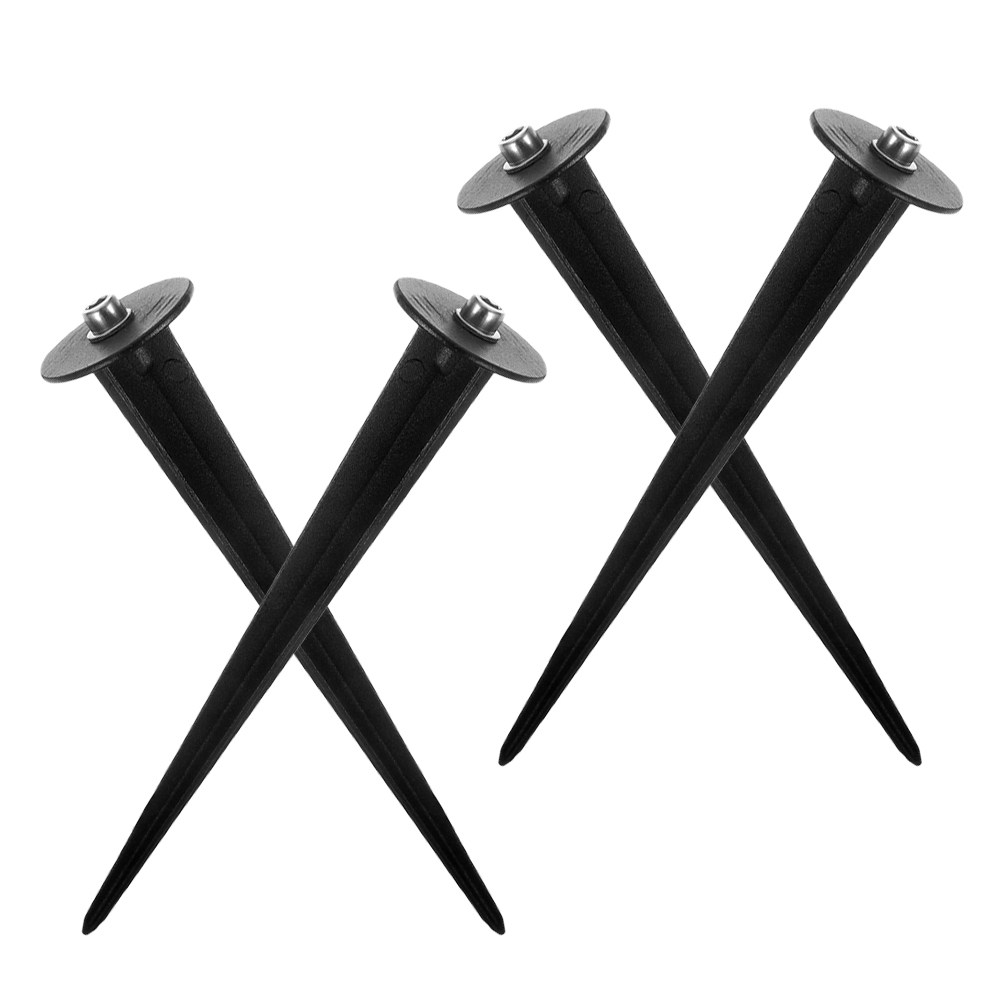 4Pcs Yard Stakes for Outdoor L - Christmas Lights Outdoor recension och pris