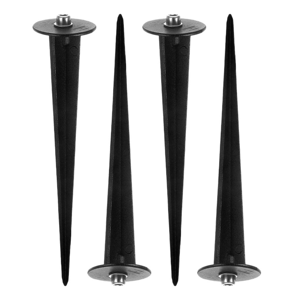 4Pcs Yard Stakes for Outdoor L - Christmas Lights Outdoor recension och pris