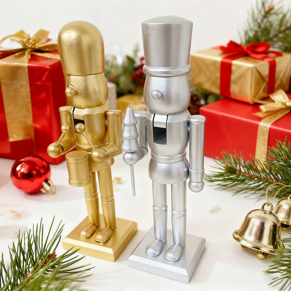 Christmas Nutcracker Ornament  - Nutcracker Figurine recension och pris
