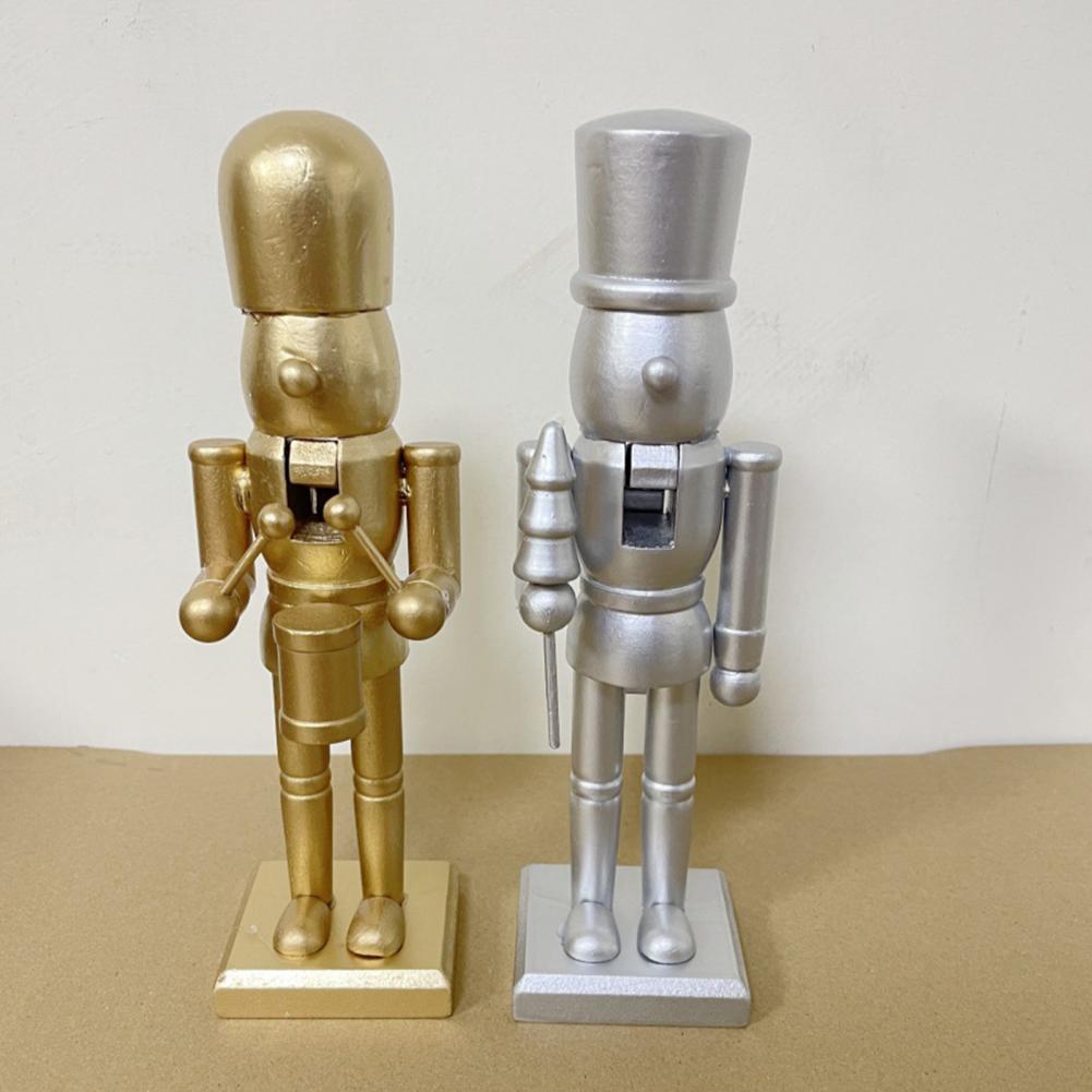 Christmas Nutcracker Ornament  - Nutcracker Figurine recension och pris