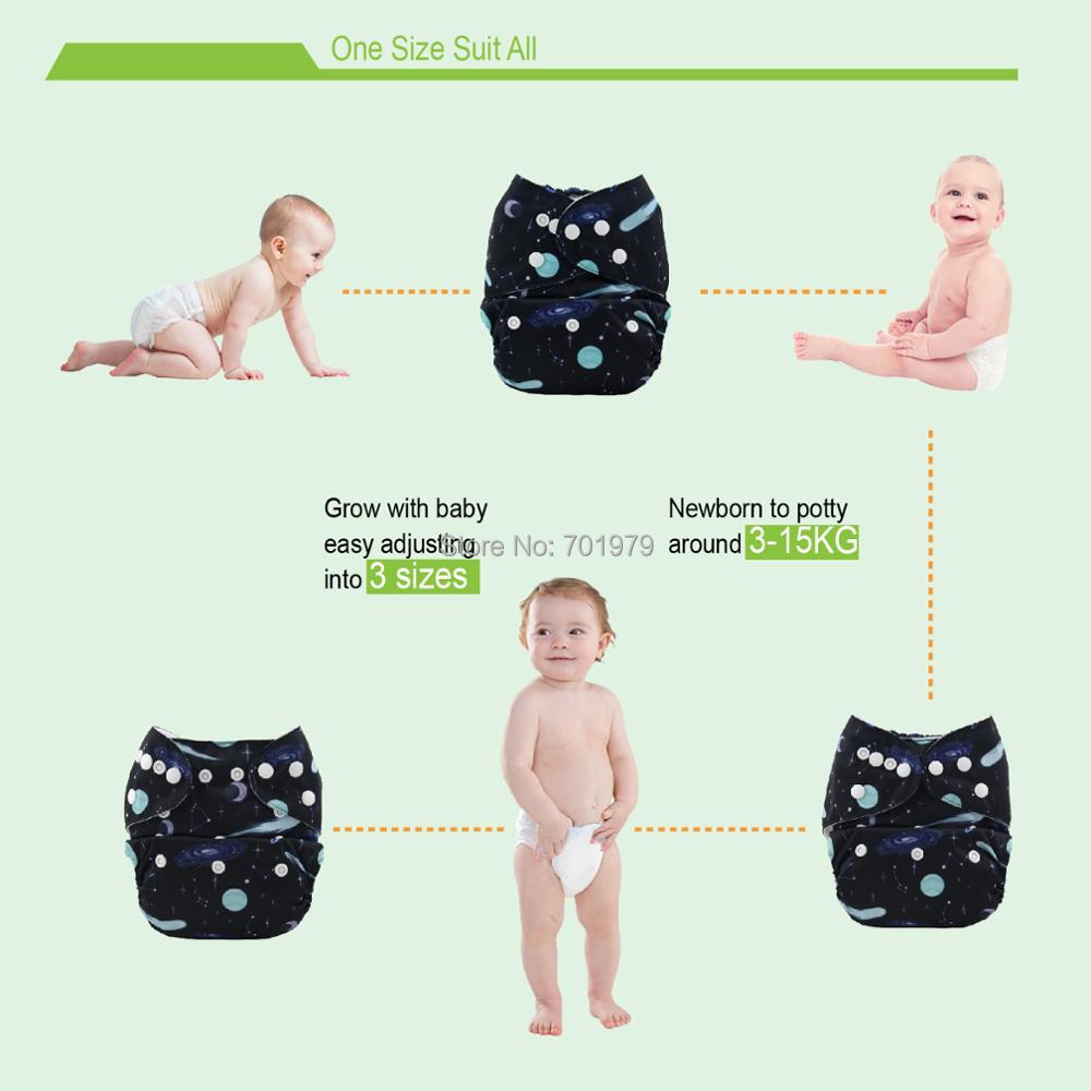 U Pick ALVABABY Baby Diaper Re - Pampers Diaper Premium Care recension och pris