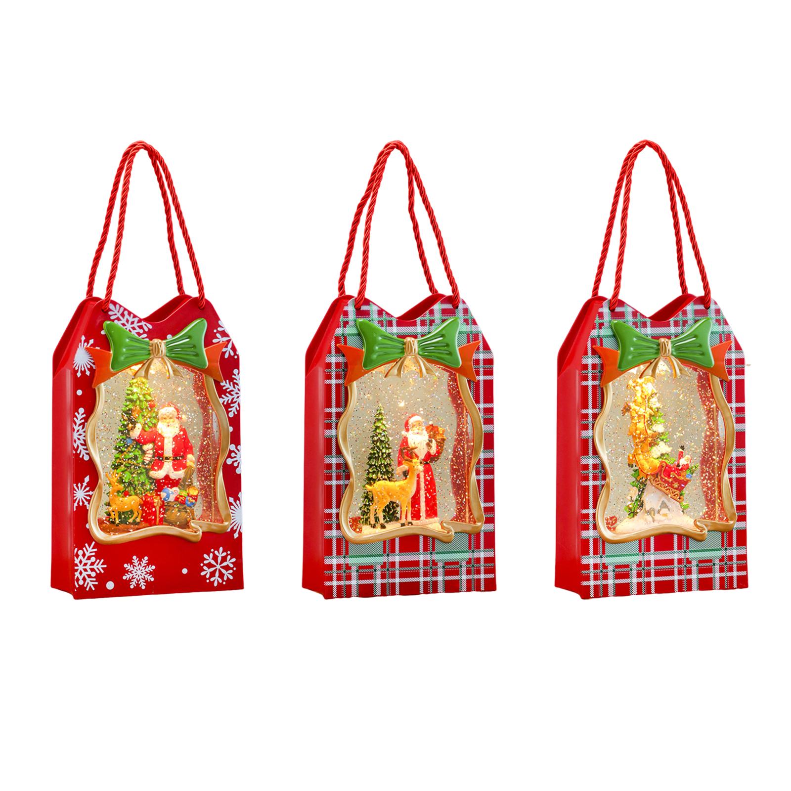 Christmas Musical Snow Globe T - Snow Globe Musical recension och pris